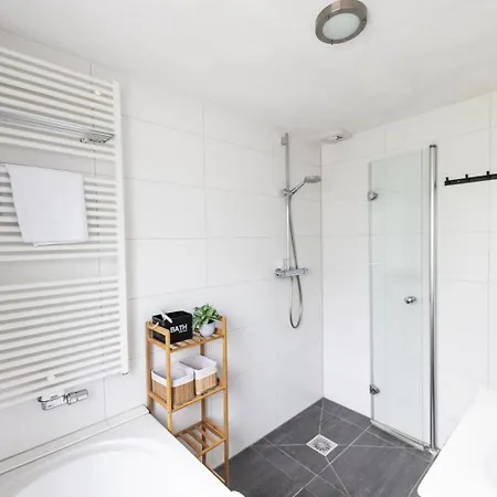 度假居 Poldersbos 3 - 