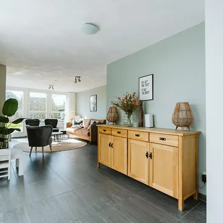 Ferienhaus Poldersbos 3 - 