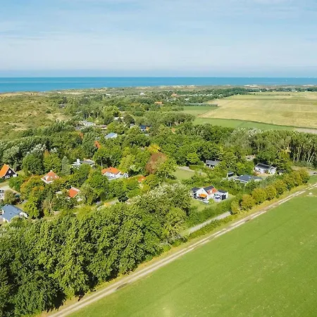 Ferienhaus Poldersbos 3 - 