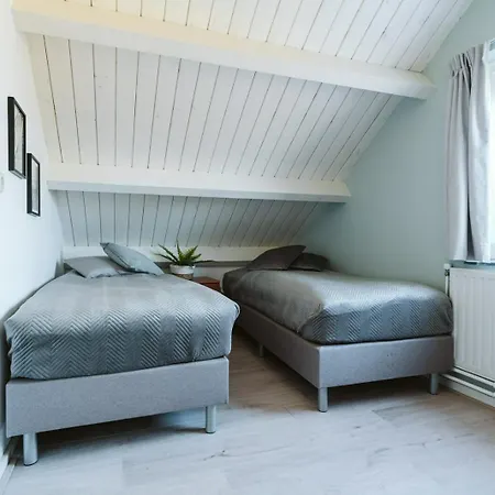 Ferienhaus Poldersbos 3 - 