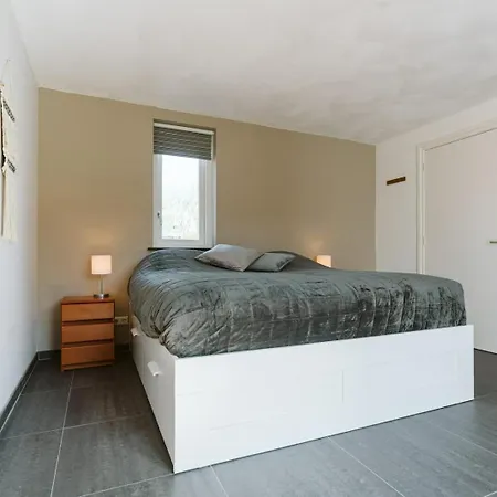 Prázdninový dům Poldersbos 3 - 