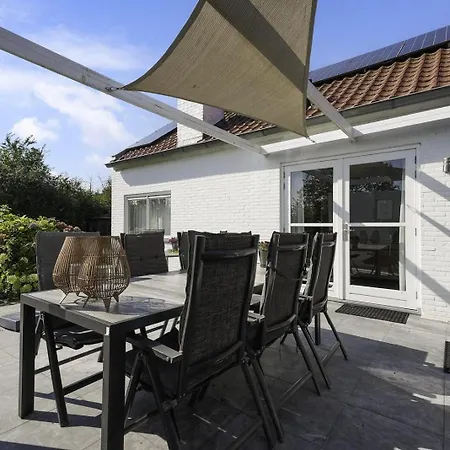 Poldersbos 3 - 