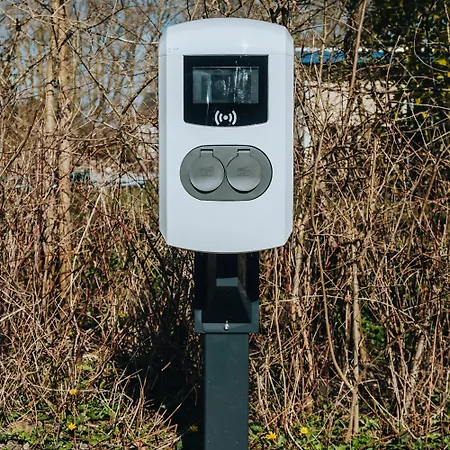 Poldersbos 3 - 