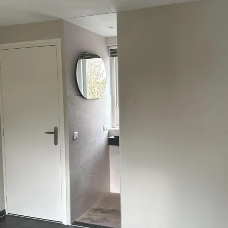 Poldersbos 3 - 