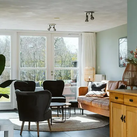 Ferienhaus Poldersbos 3 - 