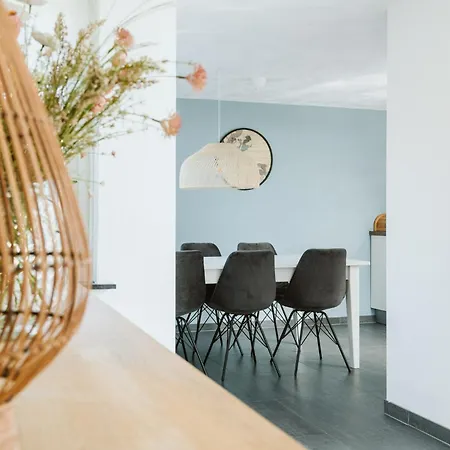 Ferienhaus Poldersbos 3 - 