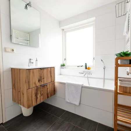 度假居 Poldersbos 3 - 