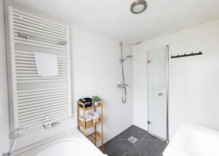 Vakantiehuis Poldersbos 3 - Barledunes - Met Jacuzzi En Sauna *