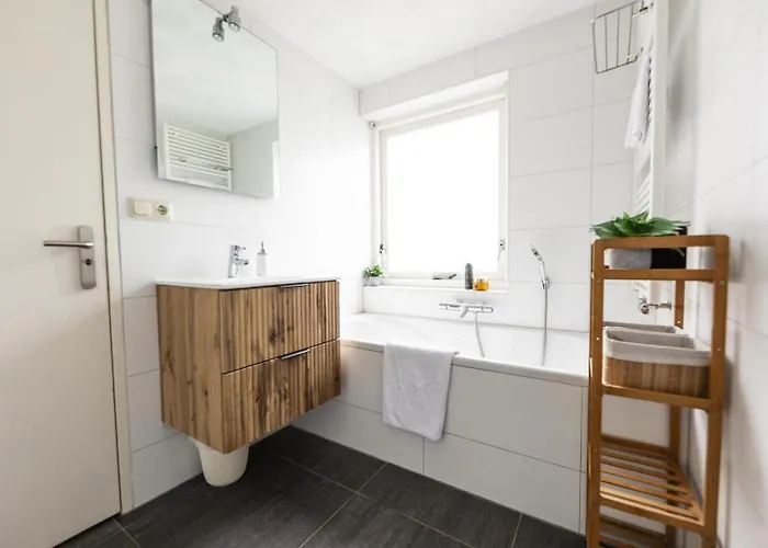 Poldersbos 3 - Barledunes - Met Jacuzzi En Sauna * Ouddorp