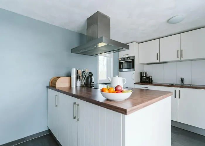 Poldersbos 3 - Barledunes - Met Jacuzzi En Sauna Vakantiehuis Ouddorp