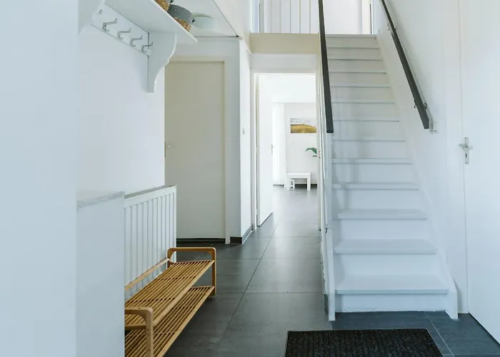 Poldersbos 3 - Barledunes - Met Jacuzzi En Sauna