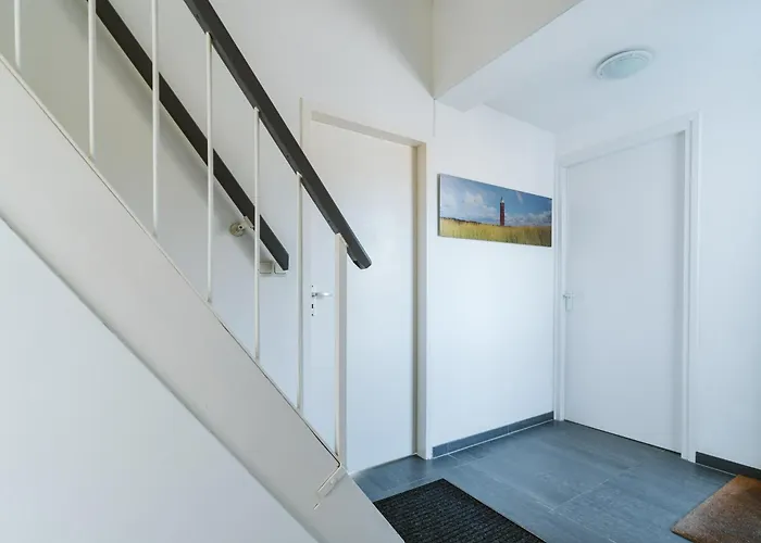 Poldersbos 3 - Barledunes - Met Jacuzzi En Sauna Vakantiehuis Ouddorp