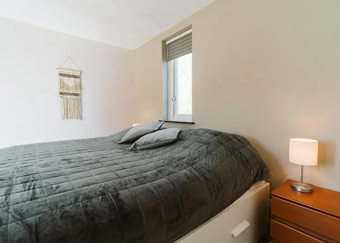 Poldersbos 3 - Barledunes - Met Jacuzzi En Sauna