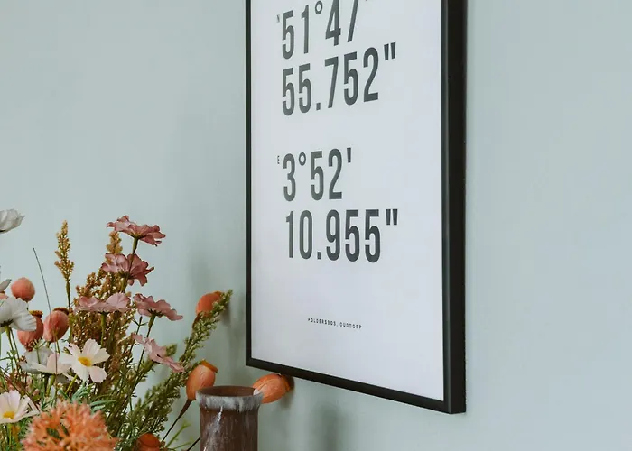 Poldersbos 3 - Barledunes - Met Jacuzzi En Sauna Vakantiehuis