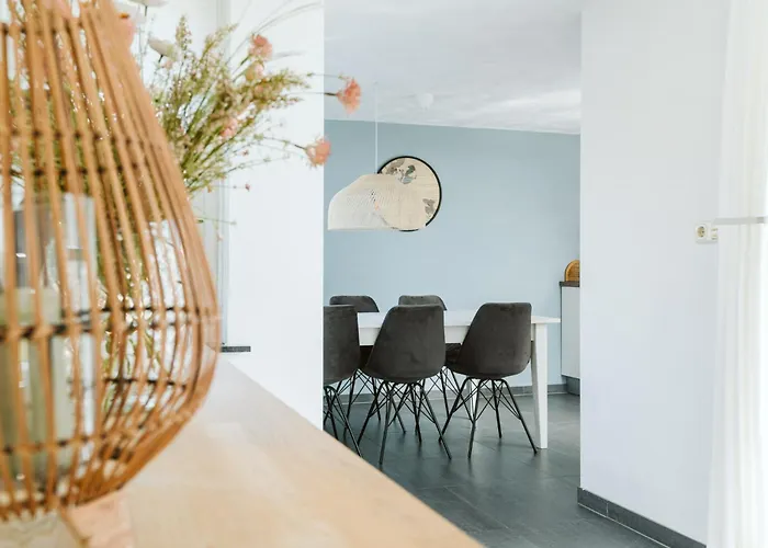 Vakantiehuis Poldersbos 3 - Barledunes - Met Jacuzzi En Sauna Ouddorp