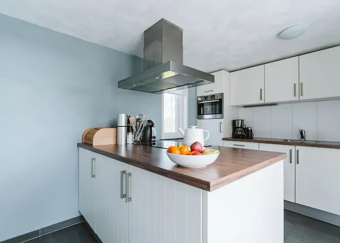 Poldersbos 3 - Barledunes - Met Jacuzzi En Sauna