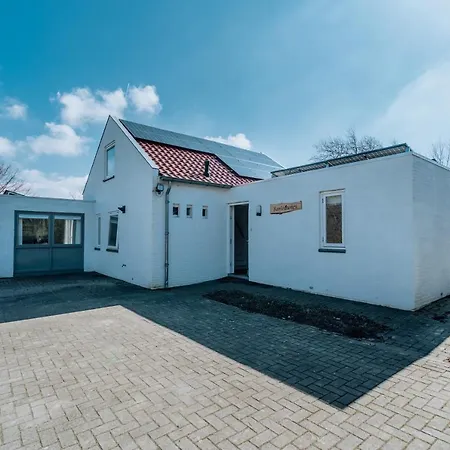 Tatil Evi Poldersbos 3 - 