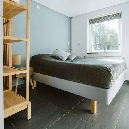 Poldersbos 3 - 
