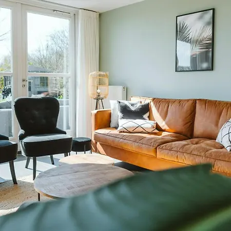 Poldersbos 3 - 