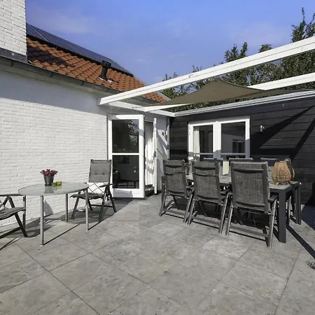Poldersbos 3 - 