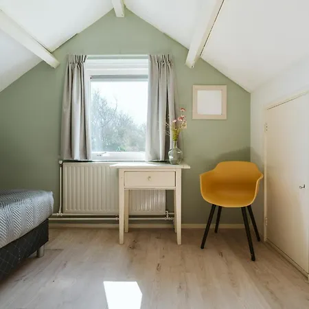 Poldersbos 3 - 