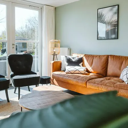 別荘 Poldersbos 3 - 